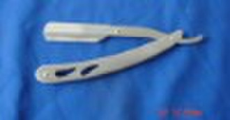 Manual  Razor blade 74 Stainless Steel double-side