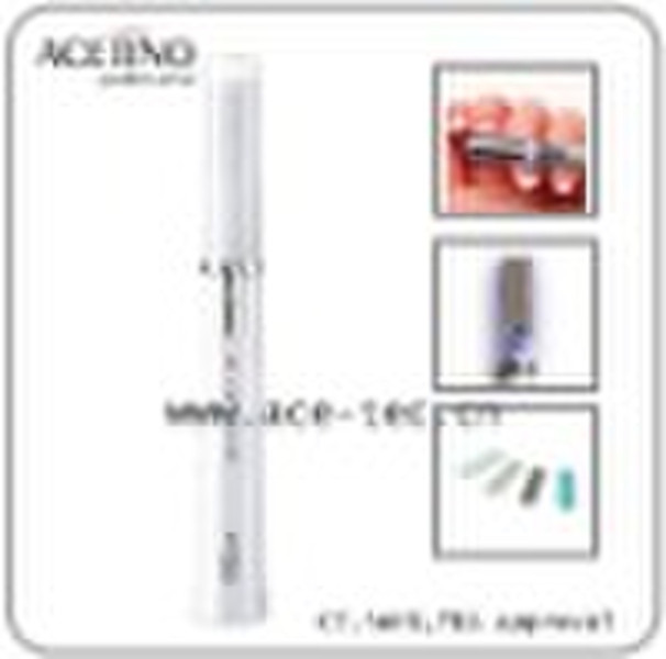 Electric Nail File with LED lighting, special gift