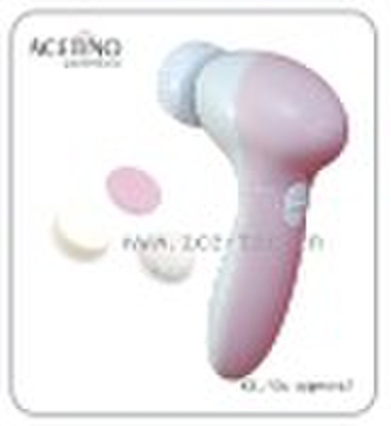 Sell Electric Face Clean Brush Massager, Face Clea