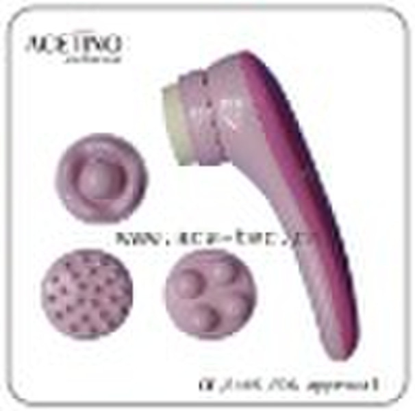 Waterproof Micro Dermabrasion Massager