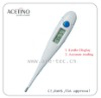Sell Jumbo Display Digital Thermometer + CE, RoHS