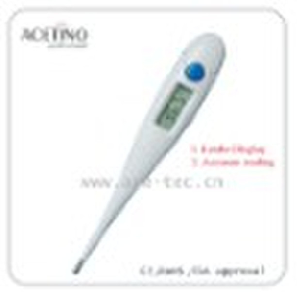 Sell Jumbo Display Digital Thermometer + CE, RoHS
