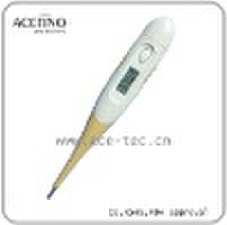 Flexible Digital Thermometer