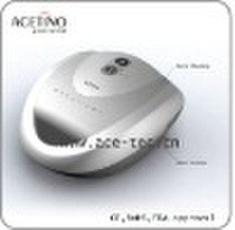 Mini Compressor Nebulizer