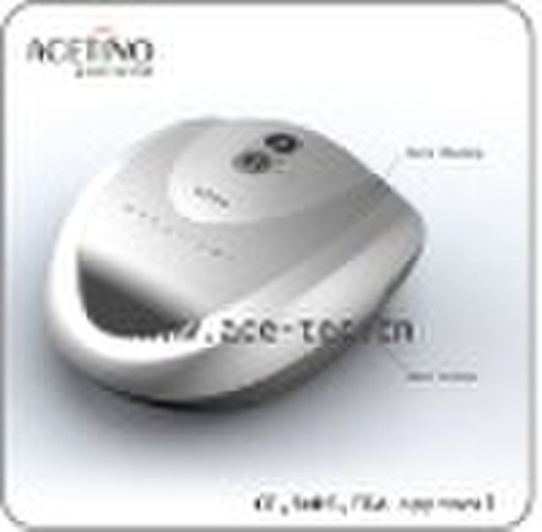 Mini Compressor Nebulizer