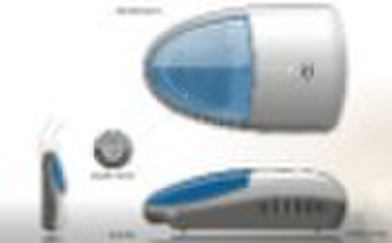 Regular Compressor Nebulizer