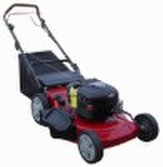 lawn mower