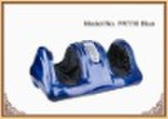 Fengrui Vibrating Blue  Foot Massager