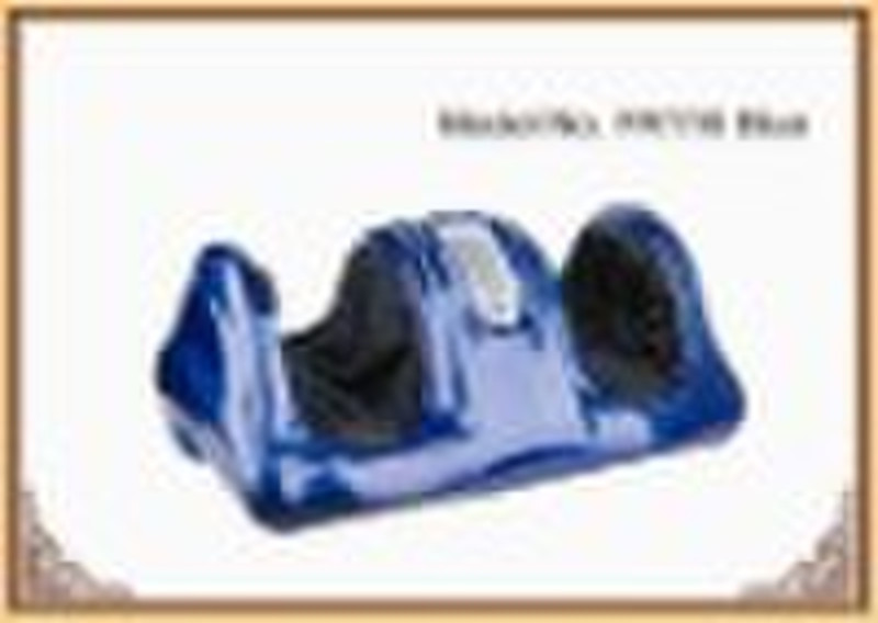 Fengrui Vibrating Blue  Foot Massager