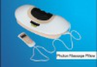 Vibrating Photon Massage Pillow