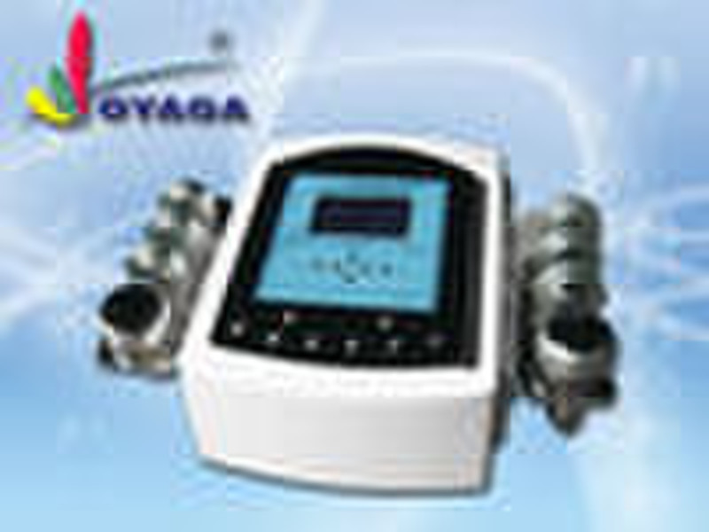 Cavitation & Ultrasonic Beauty Machine GS-17A