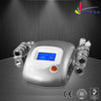 GS8.0 Portable Cavitation Machine / vacuum cavitat