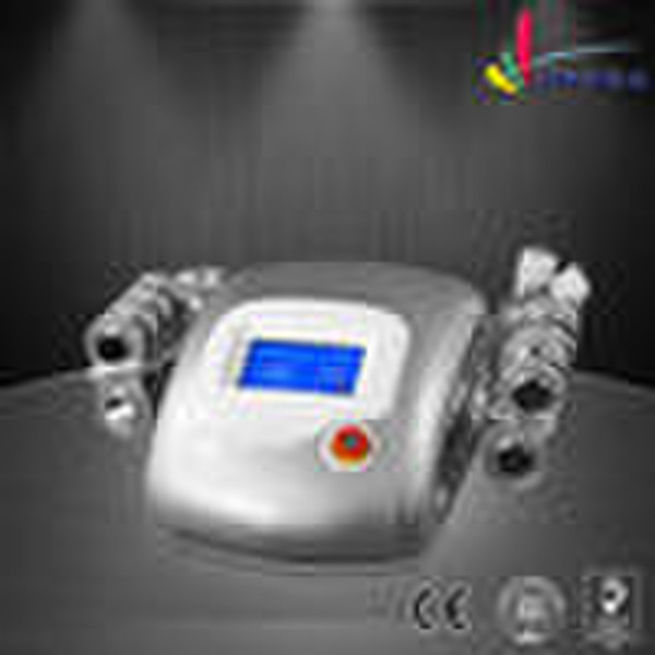 GS8.0 Portable Cavitation Machine / vacuum cavitat