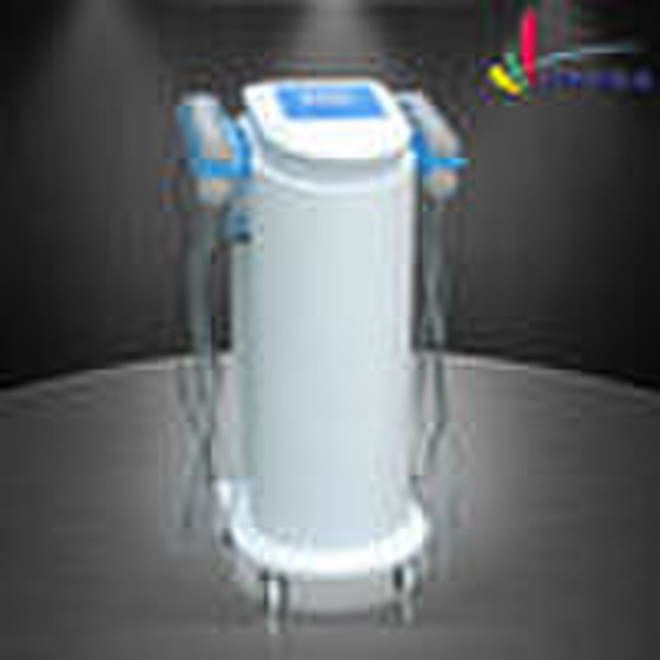 Ultrasonic Cavitation Beauty Machine GS-15