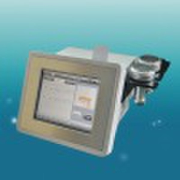 New 40Khz portable cavitation beauty machine GS8.0