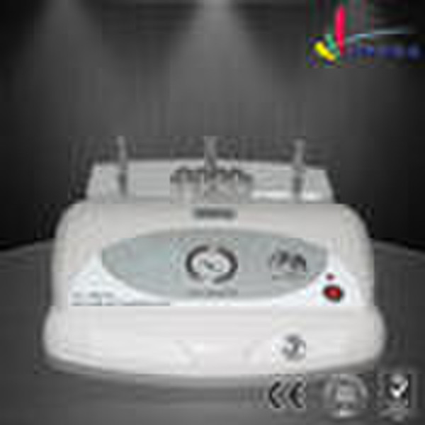 OL-8001A Diamond Dermabrasion Beauty Equipment