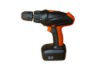 cordless drill