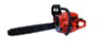 gasoline chain saw