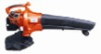gasoline blower