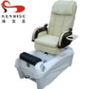 Optional cover color spa pedicure chair(SK-405A-80