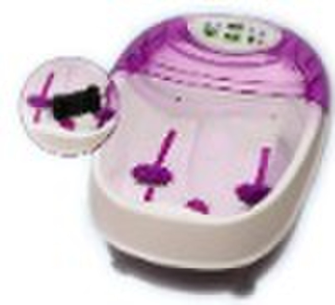Ion Detox Foot Spa Machine