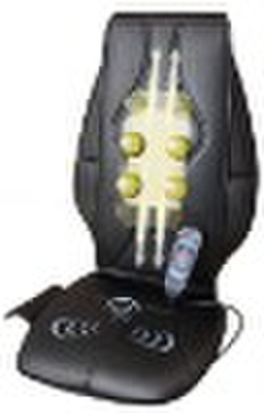 Shiatsu Kneading Massage Cushion