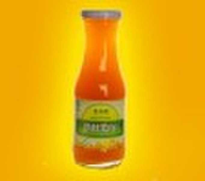 Seabuckthorn Fruit Juice Beverage