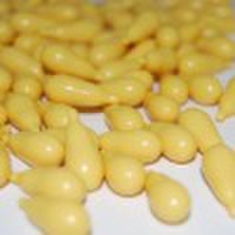 OEM Liquid Calcium Softgel