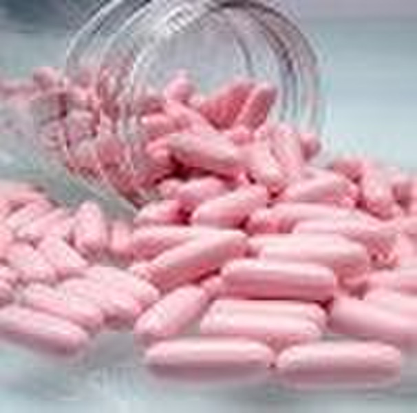 OEM Sheep Placenta Softgel