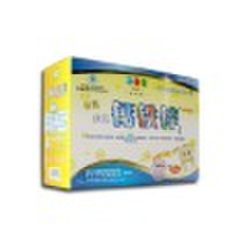 QQQ   Ca Fe Zn granule