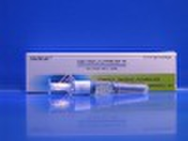 Influenza Vaccine (split)