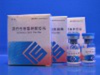 H1N1 Influenza A Vaccine (Split Virion), Inactivat