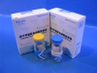 Hepatitis A (Live) vaccine