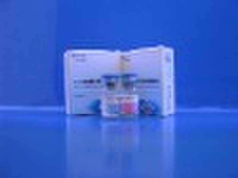 Group A+ C Meningococcal Polysaccharide Vaccine