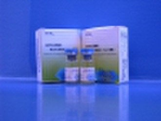 Japanese Encephalitis Vaccine, Inactivated