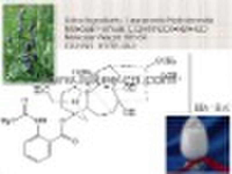 Lappaconite Hydrobromide