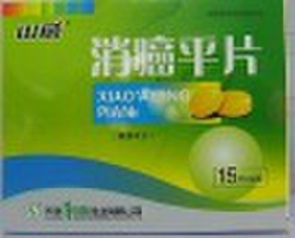 Anti-cancer Removal Tablet