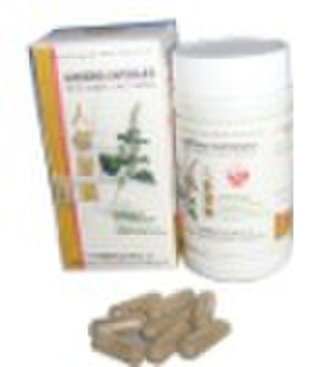Panax Ginseng Capsules