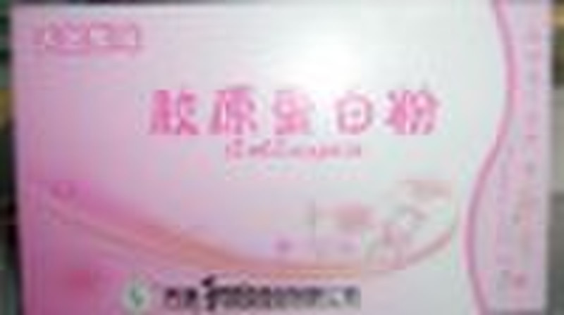 collagen powder