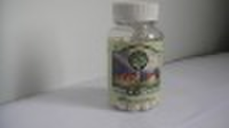 Calcium + VD Softgel