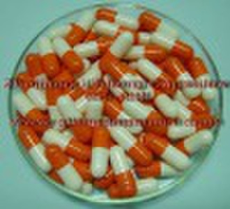 Cellulose Empty Capsules(HPMC Gelatin)