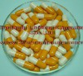 Enteric-coated Empty Capsules