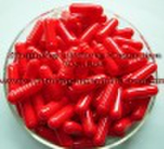 Gelatin Capsule Shells