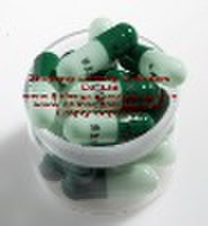 Medicine Packaging Empty Capsules