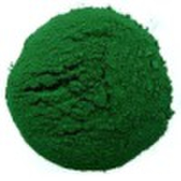 Organic Spirulina Powder