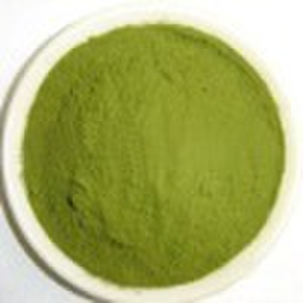 Organic Barley Grass Powder