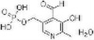 Pyridoxal 5-phosphate monohydrate