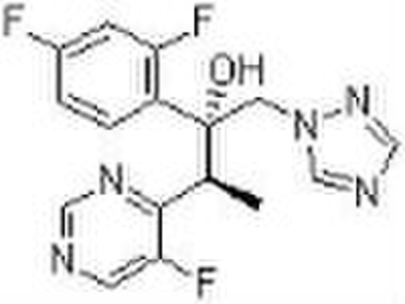 Voriconazole