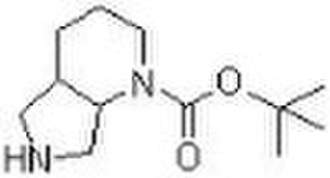 1-Boc-octahydro-pyrrolo(3,4-B)pyridine