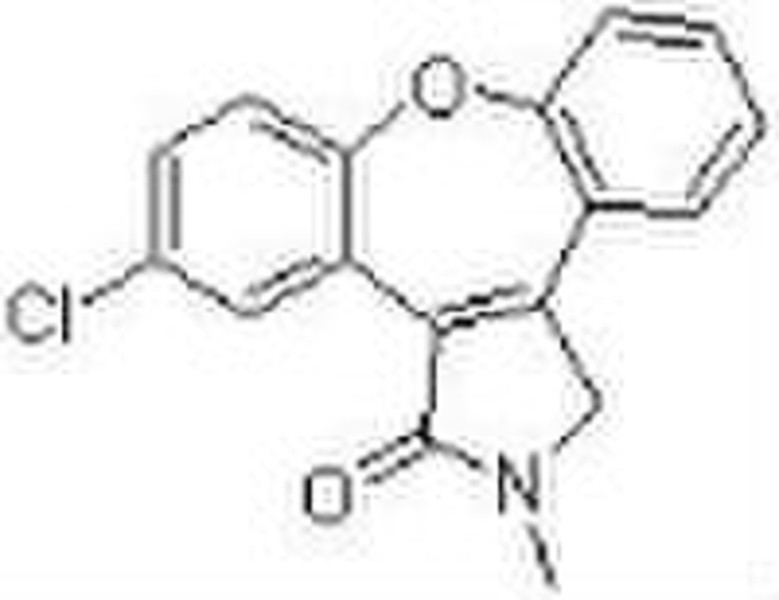 Asenapine intemediate